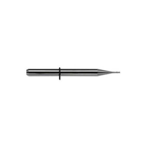 VHF universal milling bur 0.5 mm for 4-axis machines