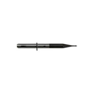 VHF universal milling bur 0.6 mm for four-axis machines
