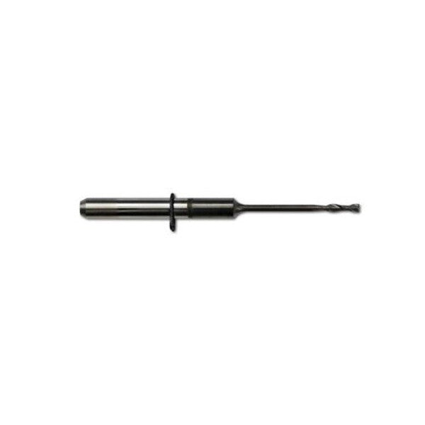VHF universal milling bur 1.2 mm for 5-axis machines