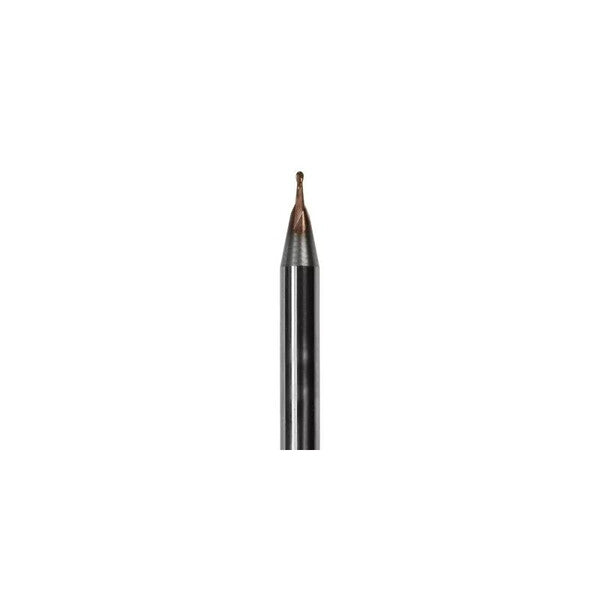 VHF Cr-Co milling bur 0.6 mm for 4-axis machines