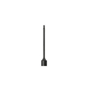 VHF composite milling bur 1 mm for 5-axis machines