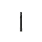 VHF composite milling bur 2 mm for five-axis machines