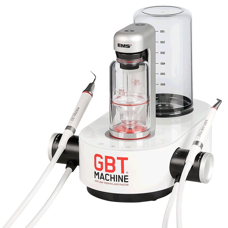 EMS GBT Machine prophylaxis device