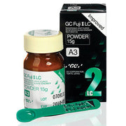 GC Fuji II LC Powder A3, 15 g