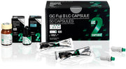Fuji II LC by GC