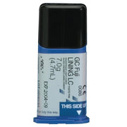 GC Fuji Lining LC Paste Pak light-cured glass ionomer liner, 7 g