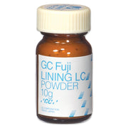 GC Fuji Lining LC radiopaque powder, 10 g