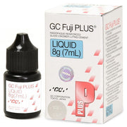 GC Fuji Plus luting cement liquid, 7 ml