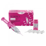GC FujiCEM 2 resin-modified glass-ionomer luting cement kit