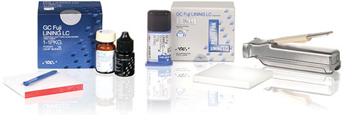 Fuji LINING LC packshot