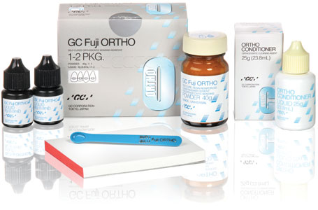 Fuji ORTHO packshot