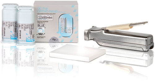 Fuji ORTHO BAND packshot