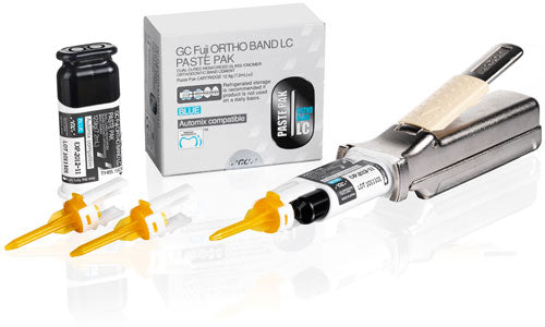 Fuji ORTHO BAND LC packshot