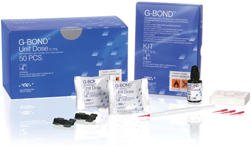 GC G-BOND packshot