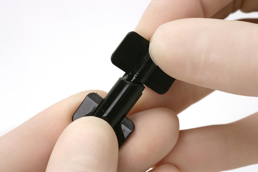 GC G-BOND unit dose packaging