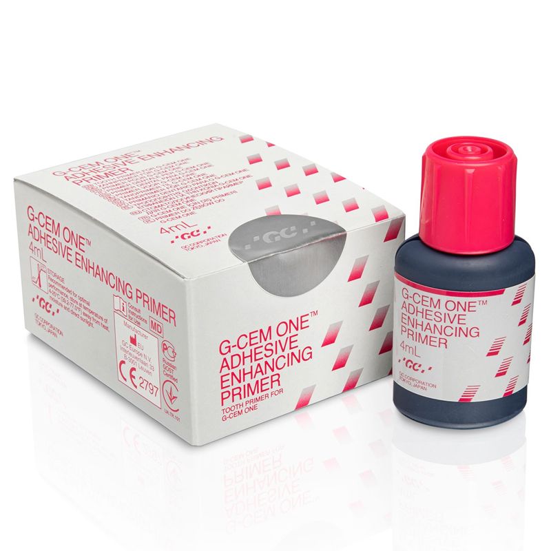 G-CEM ONE Adhesive Enhancing Primer 4 ml