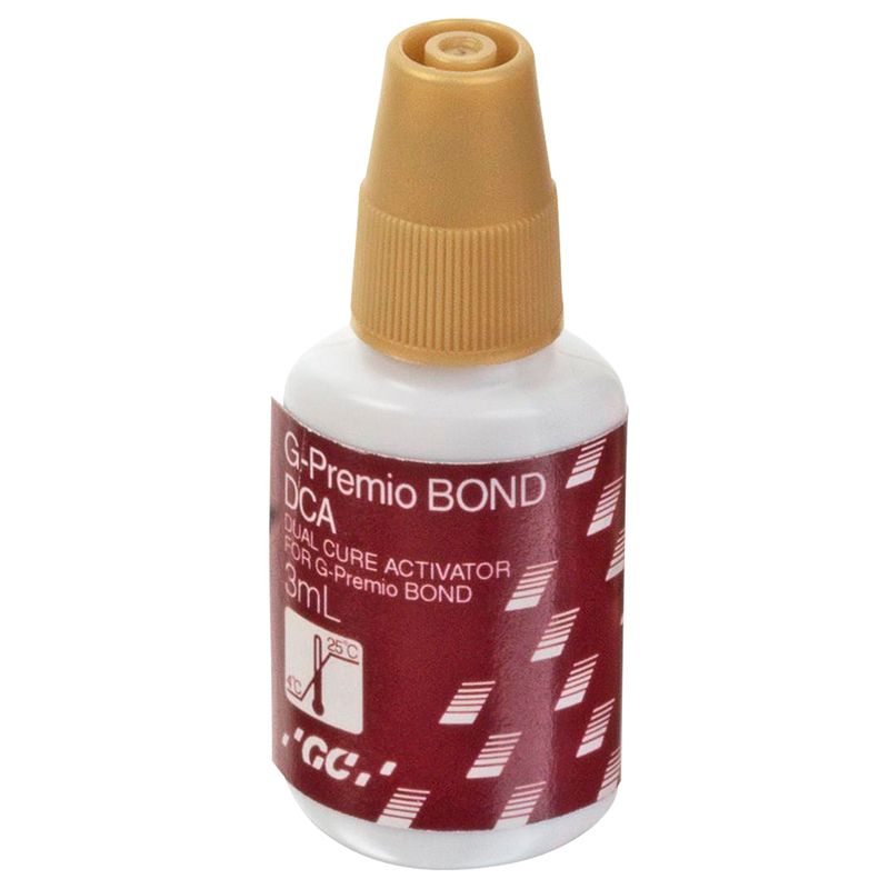 GC G-Premio BOND DCA dual-cure activator, 3 ml