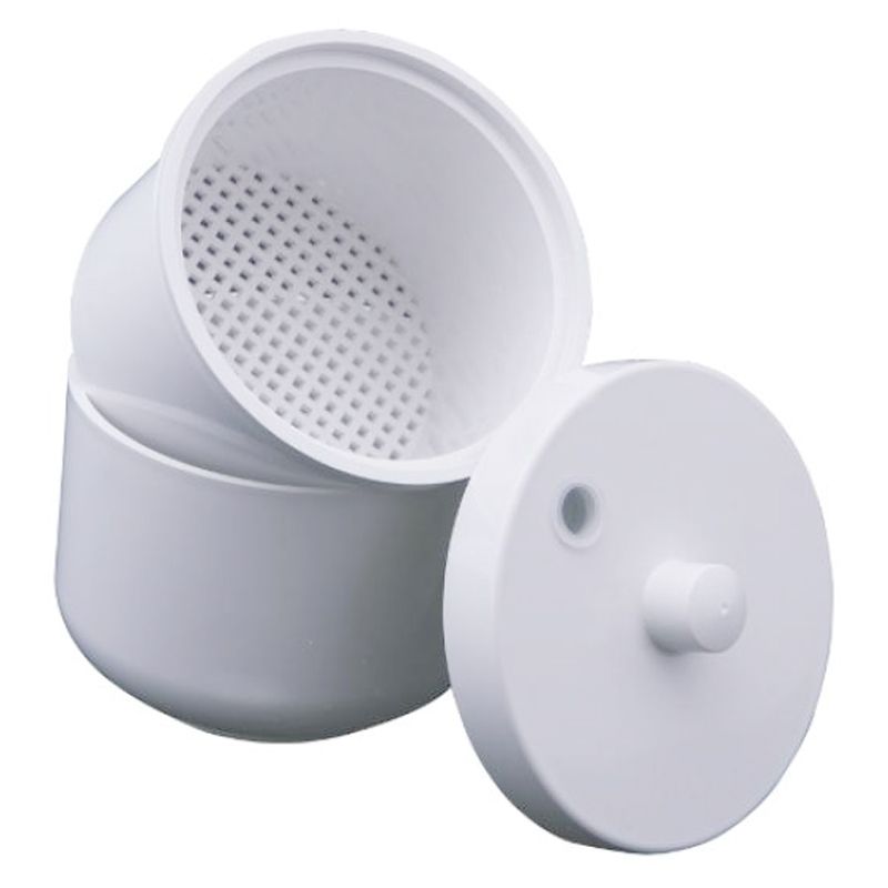 Larident G5 autoclavable small-instrument disinfection cup