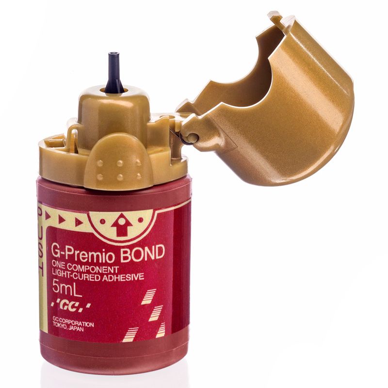 GC G-Premio BOND universal adhesive 5 ml