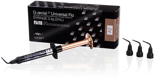 G-ænial Universal Flo packshot
