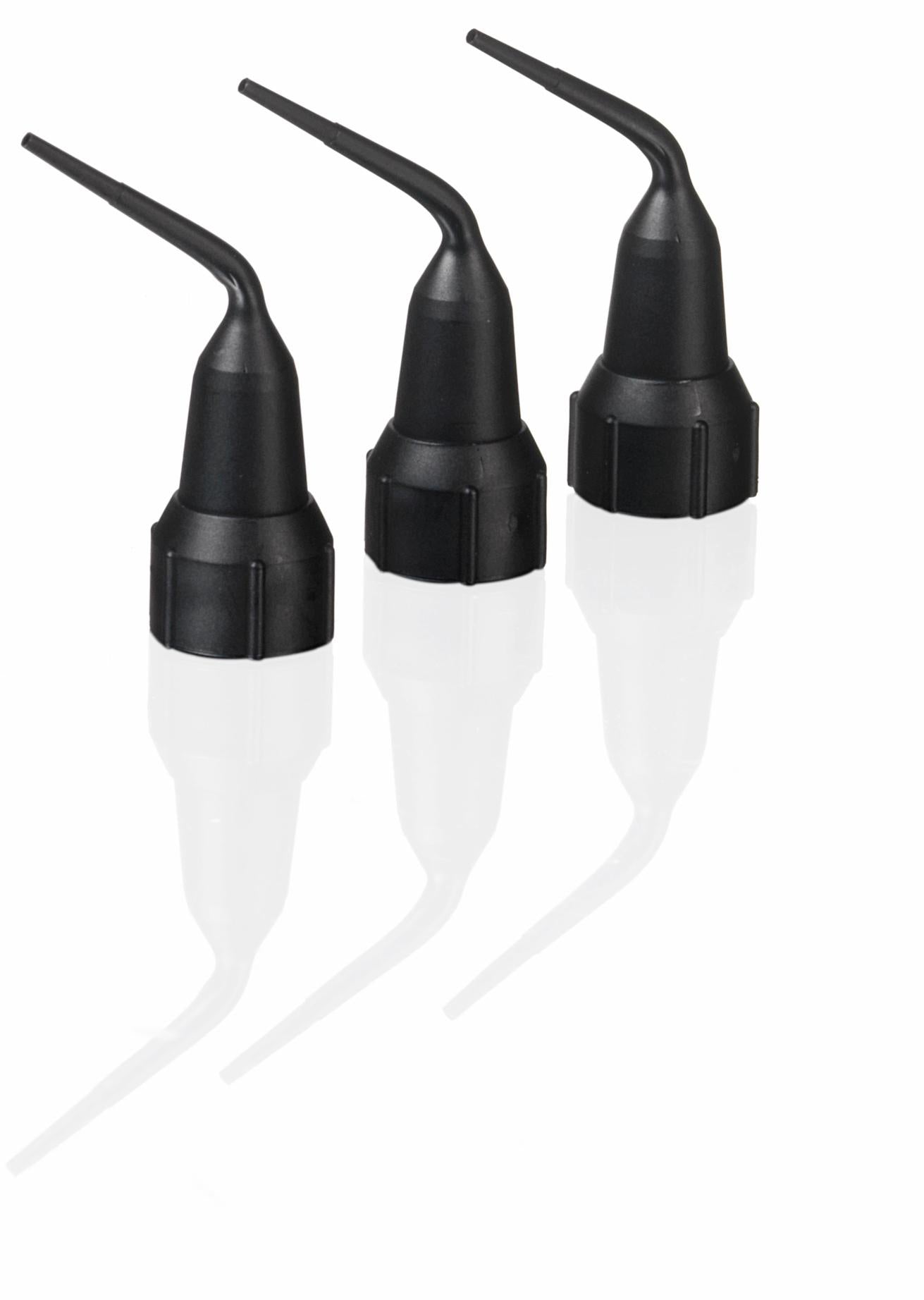 GC G-ænial Flo X product package and syringe