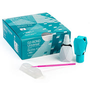 GC G2-BOND Universal two-bottle adhesive kit, 2 × 5 ml