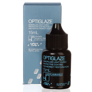 GC Optiglaze light-cured protective coating, 15 ml