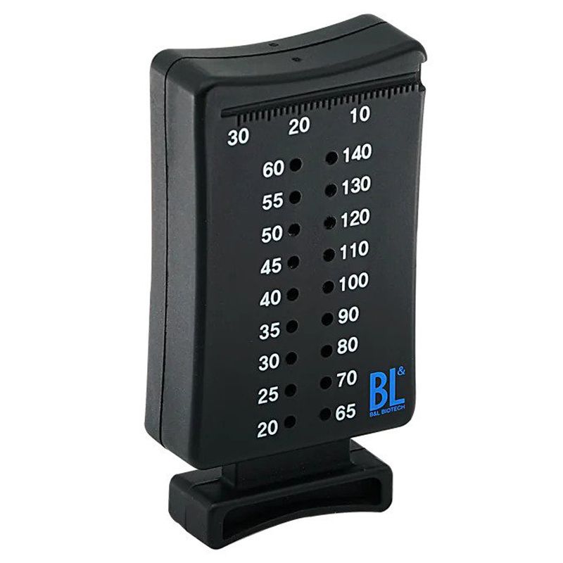 B&L Biotech GP Gauge & Cutter