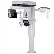 NewTom GiANO HR panoramic, cephalometric, and 3D CBCT system
