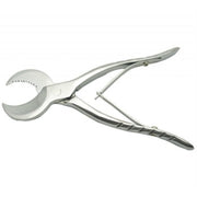 SSMEDIDENT plaster scissors 19 cm