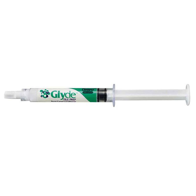 Dentsply Sirona Glyde root-canal lubricant, 3 ml