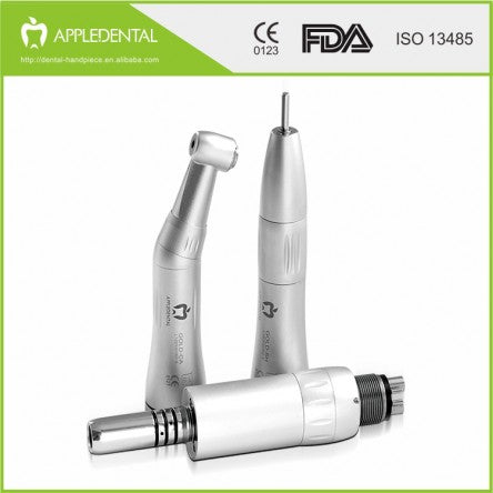 Apple Dental Internal Spray Low Speed Handpiece Family source image 2