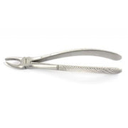 SSMEDIDENT extraction forceps No. 17 for upper-right molars