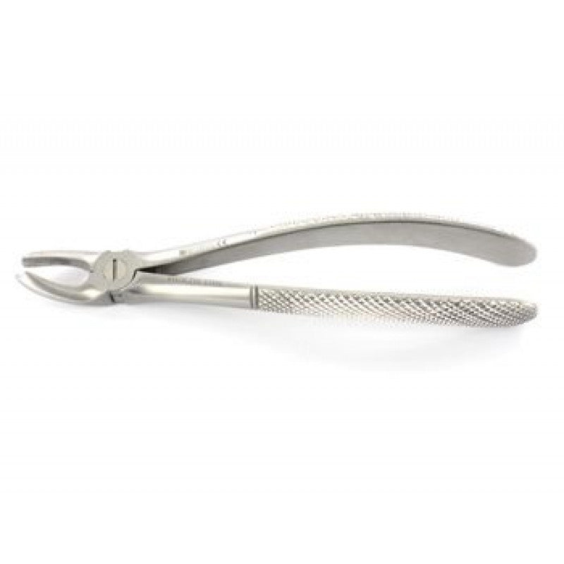 SSMEDIDENT extraction forceps No. 17 for upper-right molars