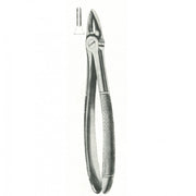 SSMEDIDENT upper-root extraction forceps No. 29
