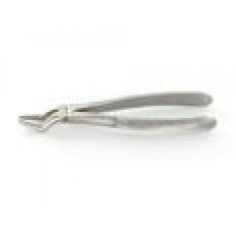 SSMEDIDENT upper-root extraction forceps No. 51A