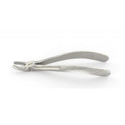 SSMEDIDENT extraction forceps No. 18 for upper-left molars