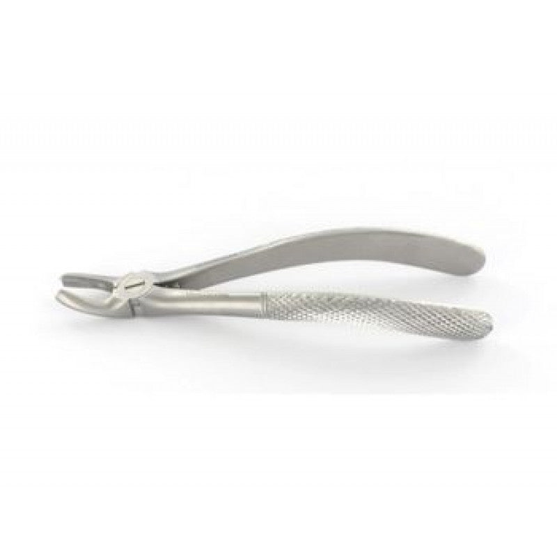 SSMEDIDENT extraction forceps No. 18 for upper-left molars