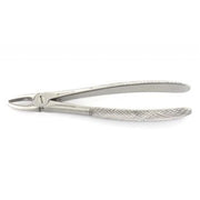 SSMEDIDENT upper-anterior extraction forceps No. 1