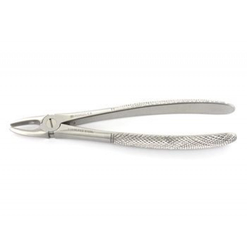 SSMEDIDENT upper-anterior extraction forceps No. 1
