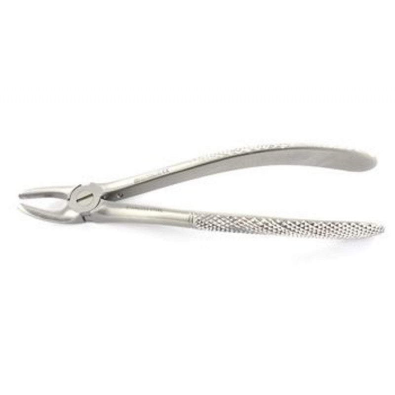 SSMEDIDENT extraction forceps No. 7 for upper premolars