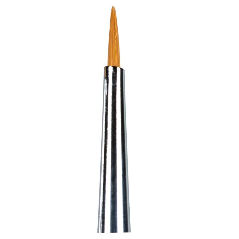 GC Gradia Brush Round N1 pointed composite brush
