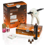 GC Gradia Core Kit for core build-up and post cementation
