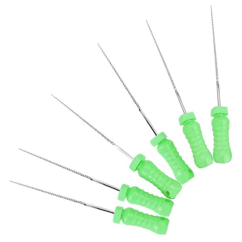 Edenta nerve extractors size 050, 6 pieces