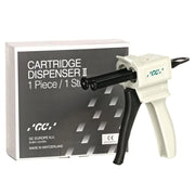 GC Cartridge Dispenser II for A-silicone cartridges