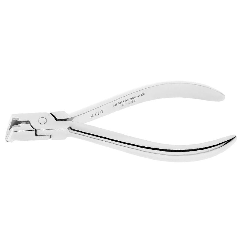 HLW Dental H-211 distal orthodontic pliers