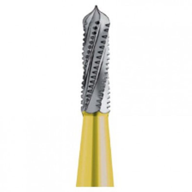 Edenta PowerCut Crown Cutter H31RPC carbide bur 012