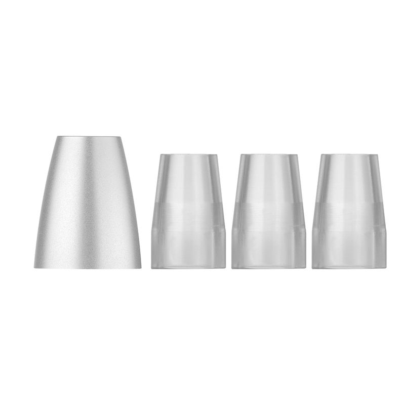 Proxeo Ultra PB-5 LED plug, 3 pieces with cap