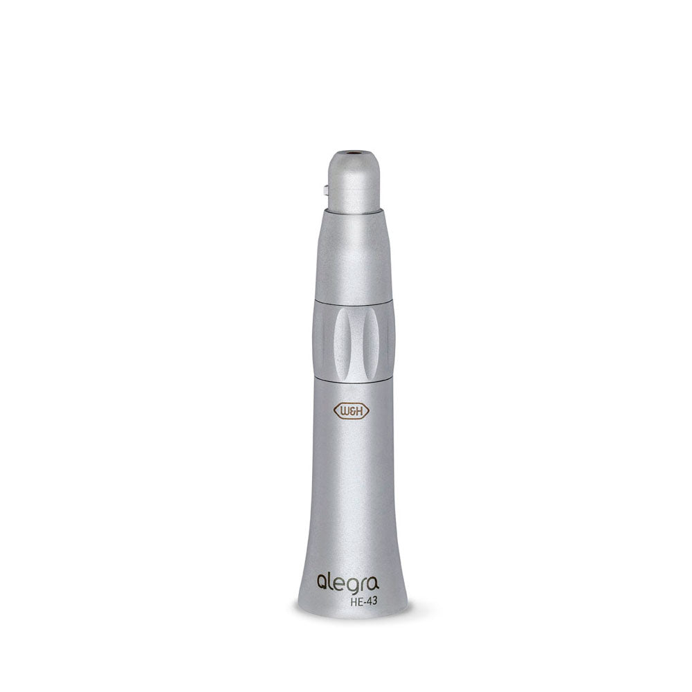 Alegra HE-43 1:1 straight handpiece