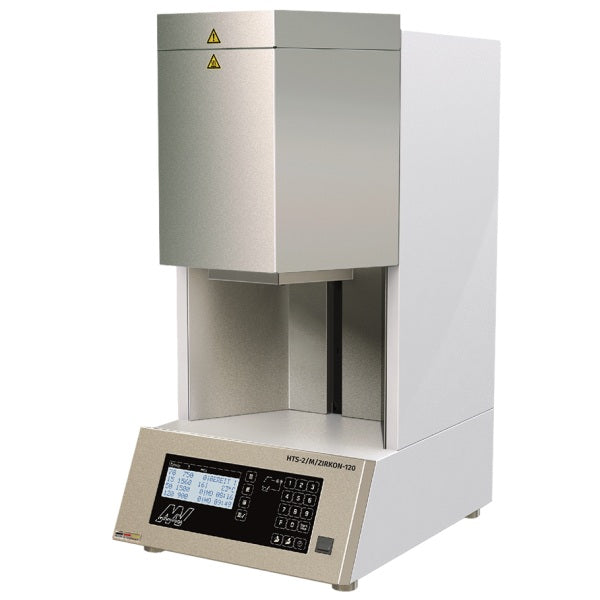 Mihm-Vogt HTS-2/M/ZIRKON-120 sintering furnace